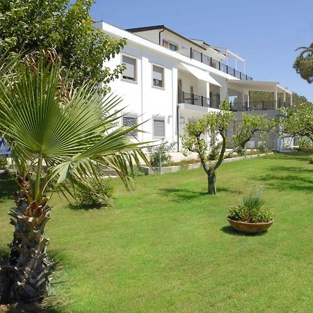 سكولييتي Sikelika Residence Sul Mare المظهر الخارجي الصورة