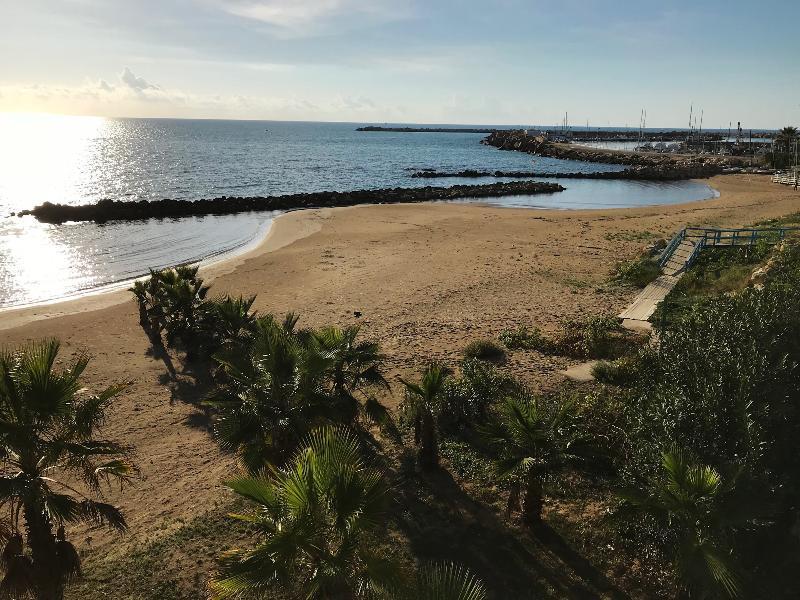 سكولييتي Sikelika Residence Sul Mare المظهر الخارجي الصورة
