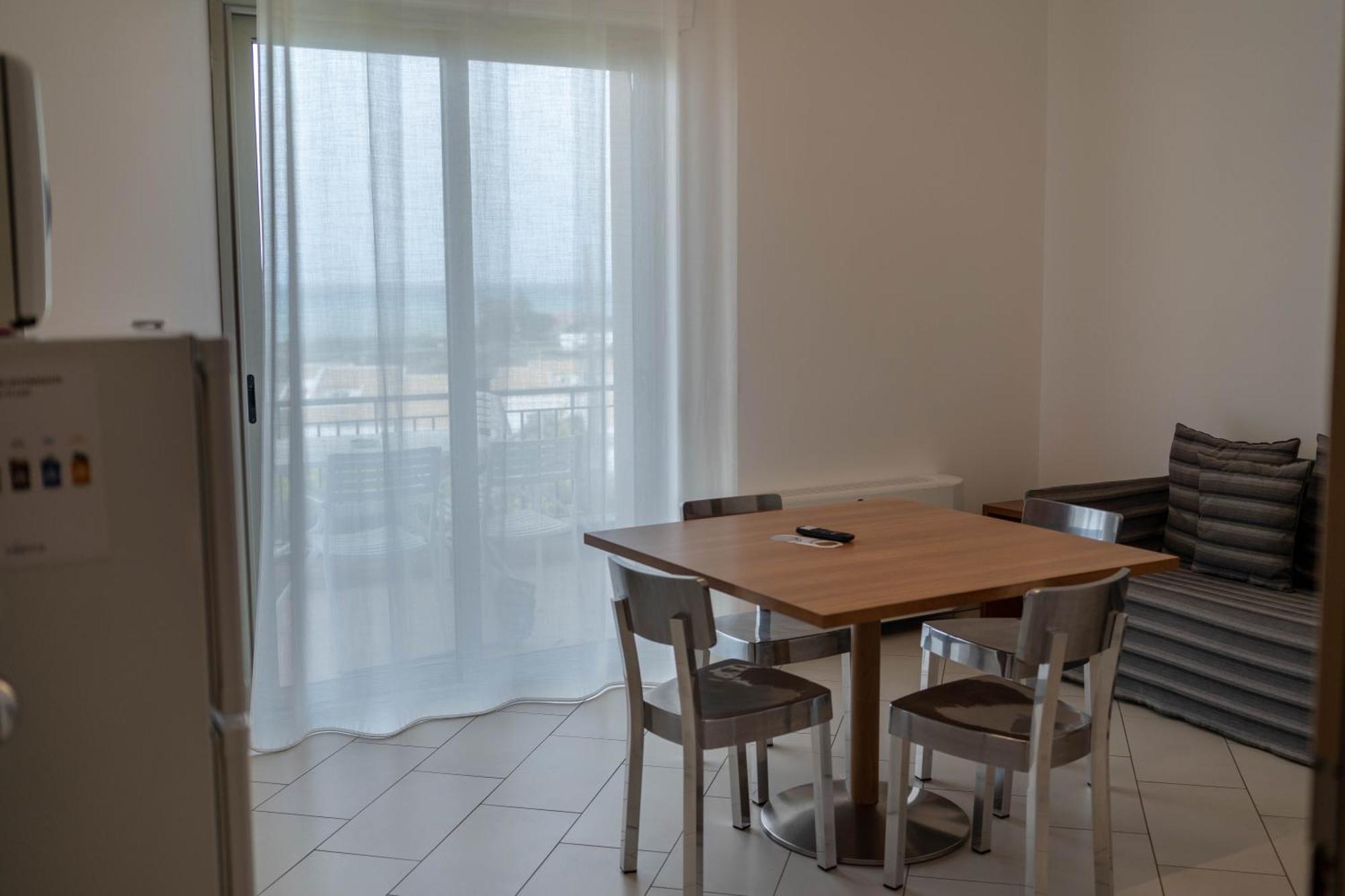 سكولييتي Sikelika Residence Sul Mare المظهر الخارجي الصورة