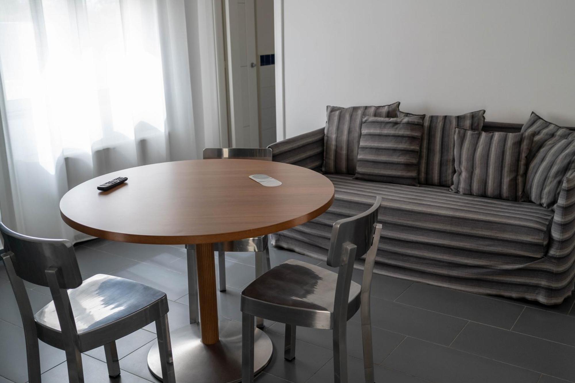 سكولييتي Sikelika Residence Sul Mare المظهر الخارجي الصورة